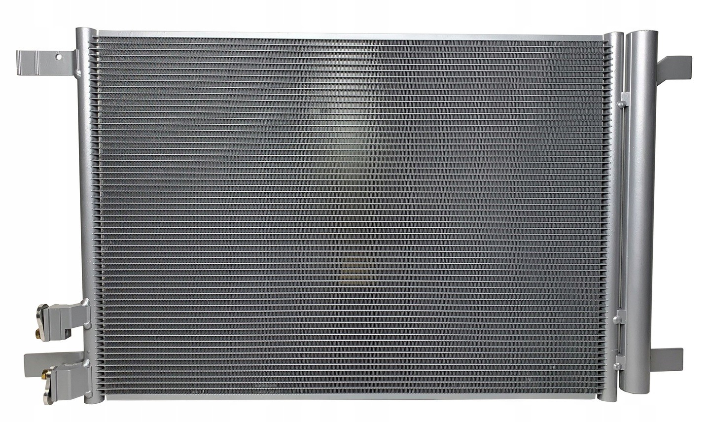 KLIMATYZACJA VW TIGUAN 2016 -