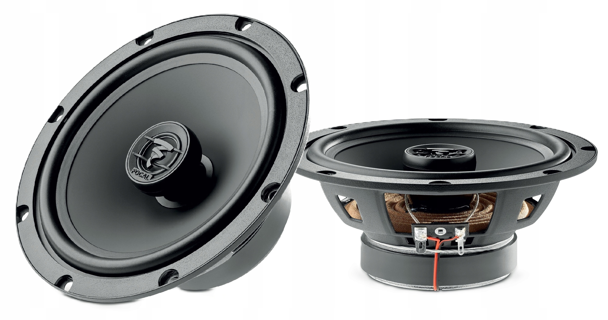 Focal ACX-165 Głośniki coaxialne 120W 4ohms