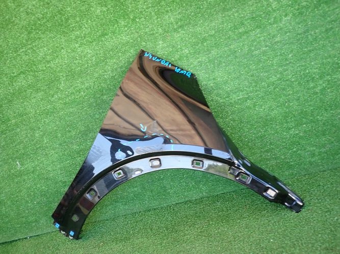 HYUNDAI IONIQ V 20- fender right front front