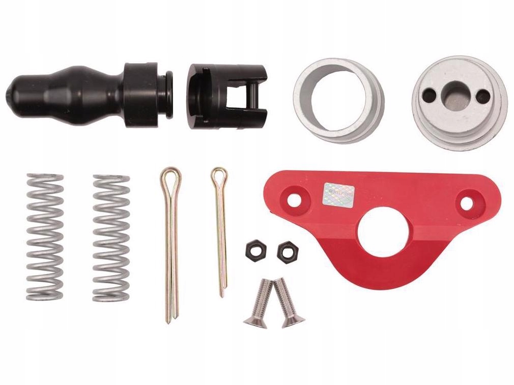 14 991 - Комплект для ремонту муфти RINGFEDER 4040 A / B G135 / 1