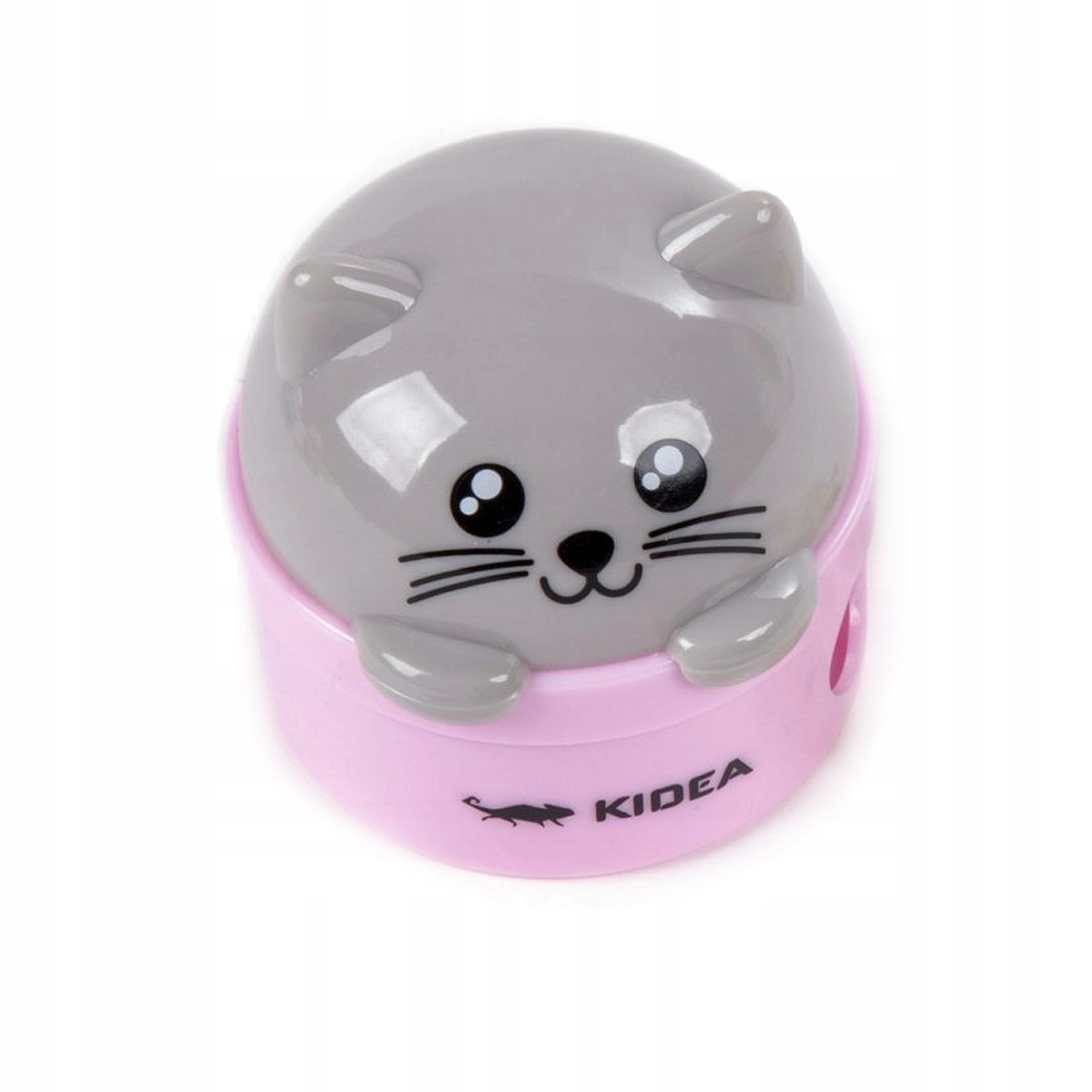 TEMPERÓWKA PODWÓJNA MANUALNA ZWIERZAKI KIDEA MIX