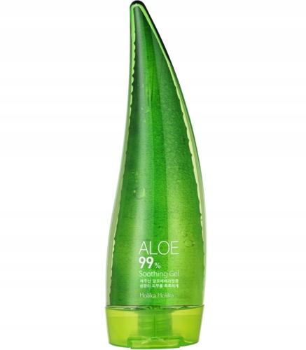 

Holika Holika Aloe 99% Żel Wielofunkcyjny 250ML