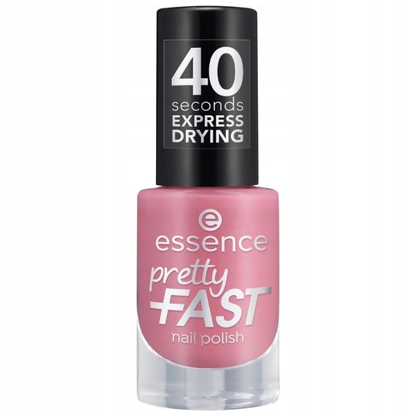 

Essence Pretty Fast lakier 02 Blush Rush 5ml