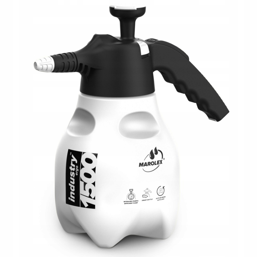 

9816202 Opryskiwacz Marolex Industry Ergo 1,5L