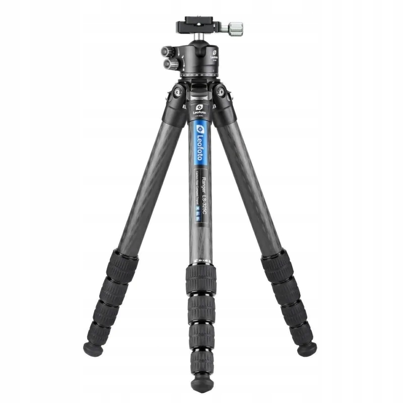 Fotografický stativ Leofoto LS-325C Ranger hlava LH-40