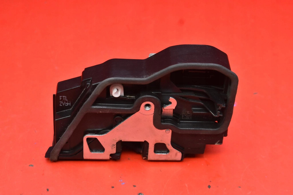 lock door left front front EU 7229461 BMW F20 5D HB 11-15
