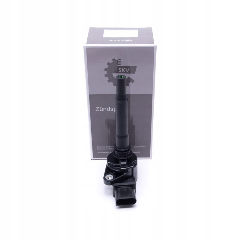 CEWKA ZAPŁONOWA MERCEDES CLK CLKS C W204 E W211/12 Producent części ESEN SKV