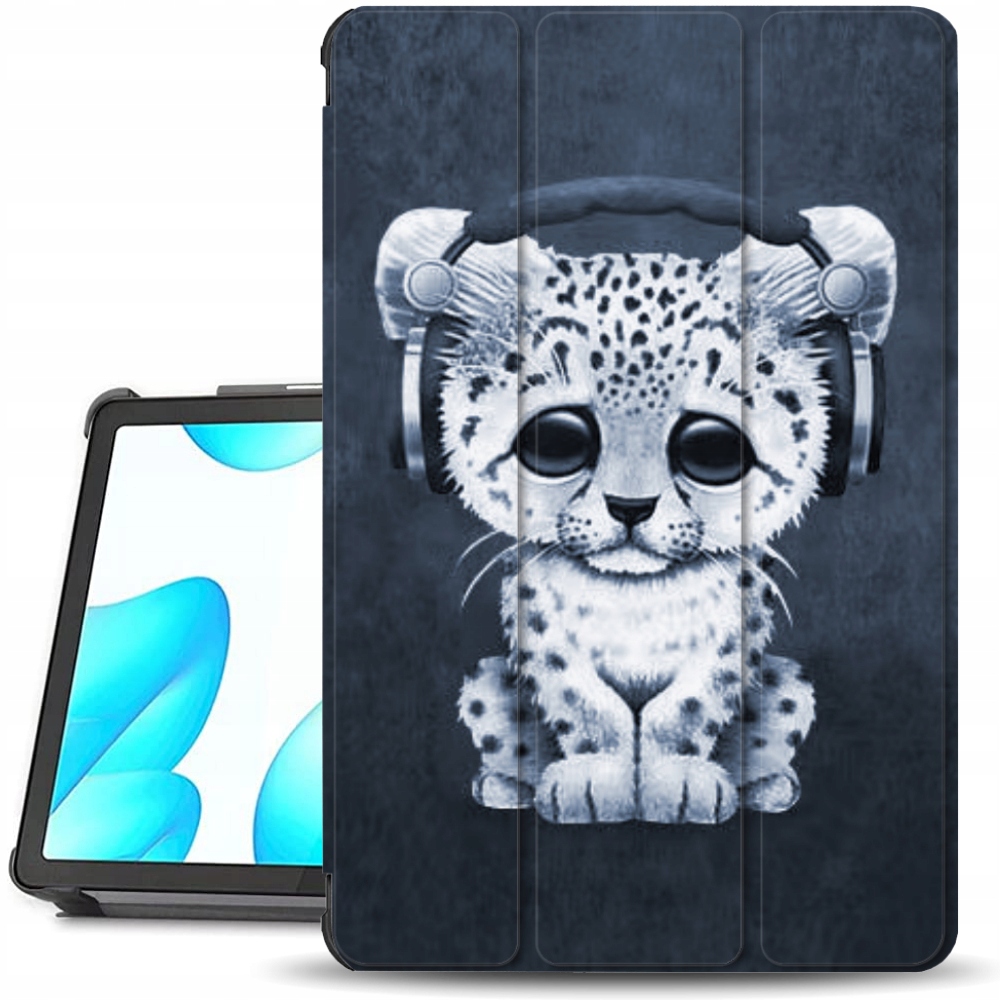 

Etui Case Obudowa Futerał do Realme Pad Mini 8.7