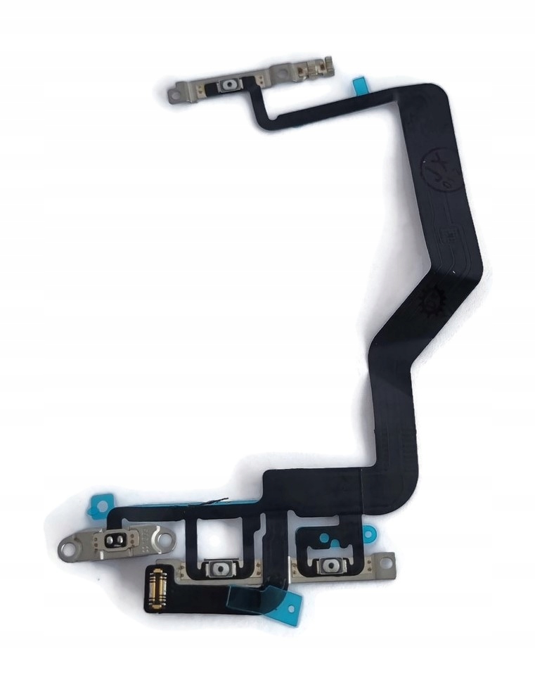 ORG Taśma Power on/off Volume do iPhone 12|12 Pro Producent Inna