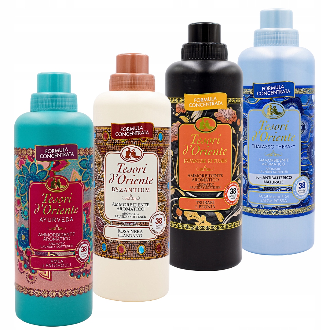 Levně Sada Tesori Bajt