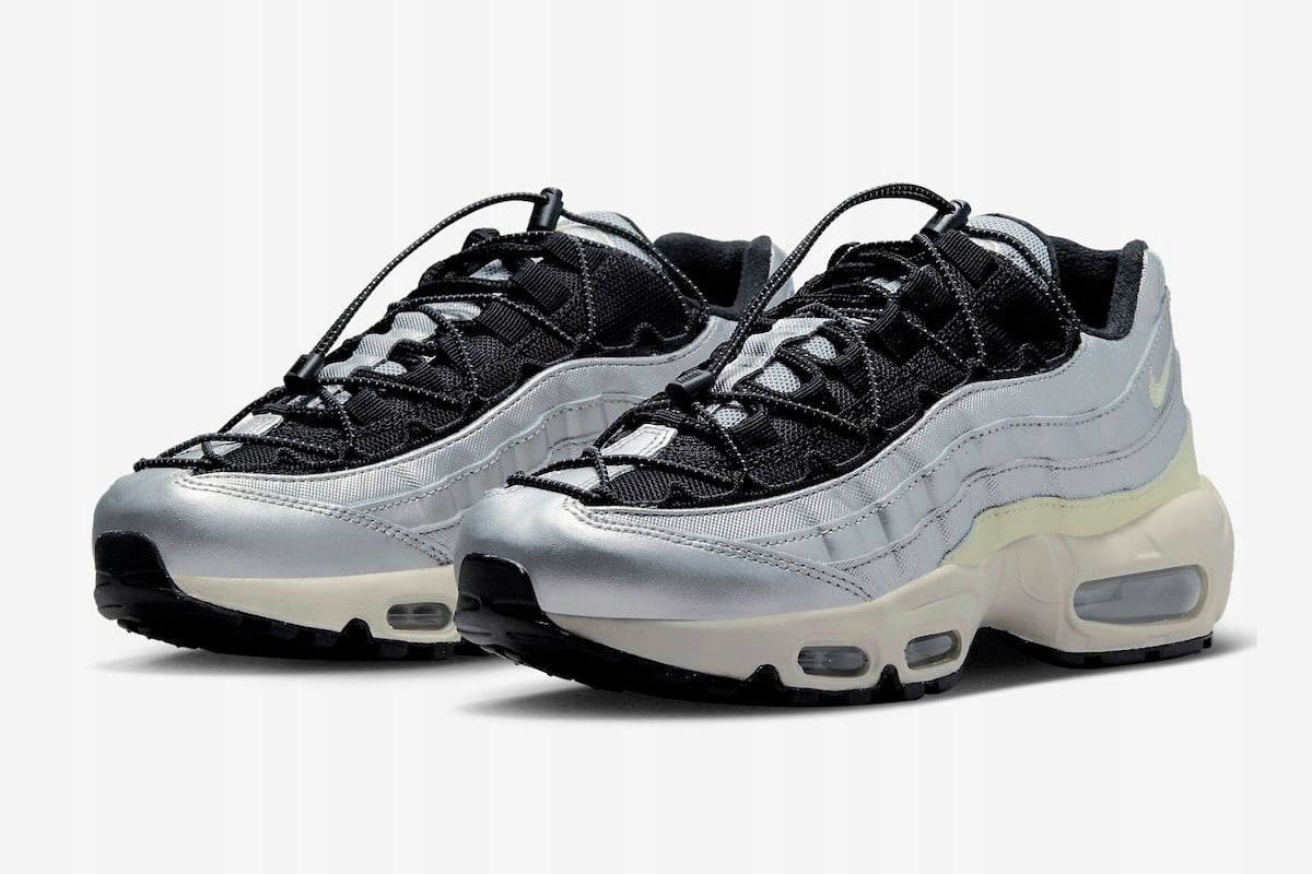 Boty Nike Air Max 95 vel 39 Originální