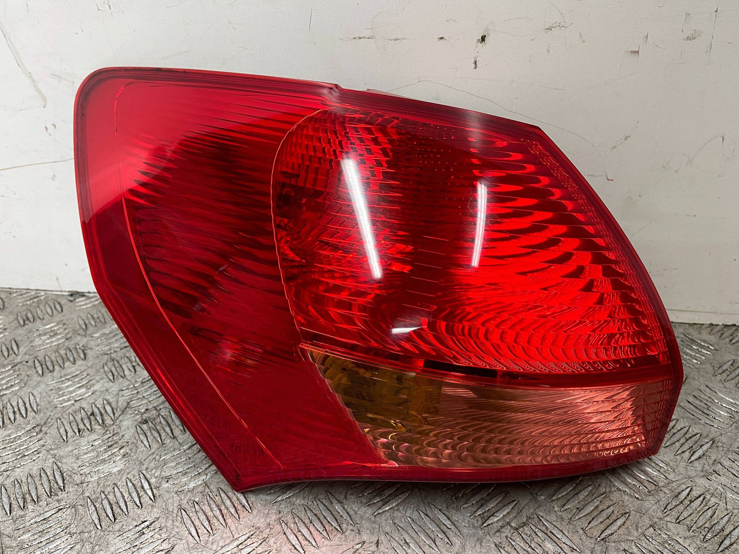 light rear rear part left KIA VENGA 09- 92401-1P000