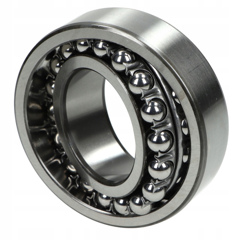 Łożysko Kulkowe Wahliwe Skf 1209 45x85x19