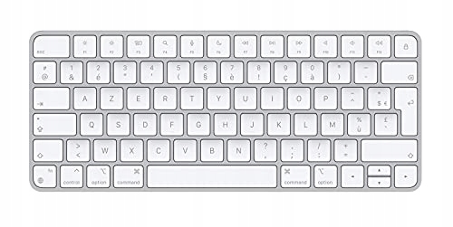 Klawiatura Apple Magic Keyboard A3203