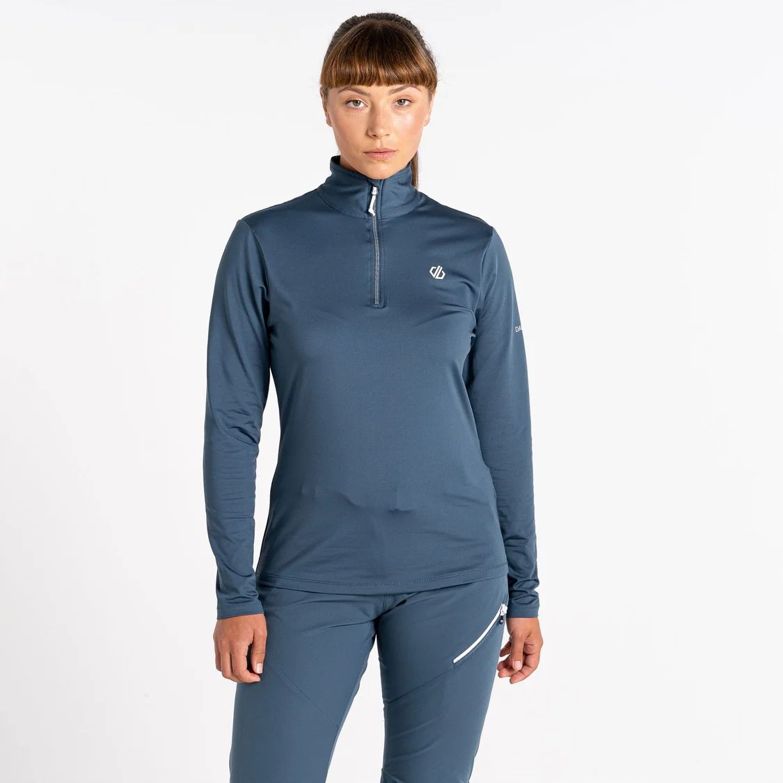 Y7624 Dare2b Lowline II Stretch bluza Damska Xxs/xs