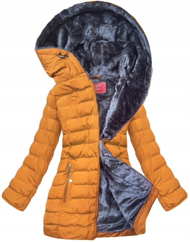 Voděodolná Bunda M-13 C.žlutá S (36)