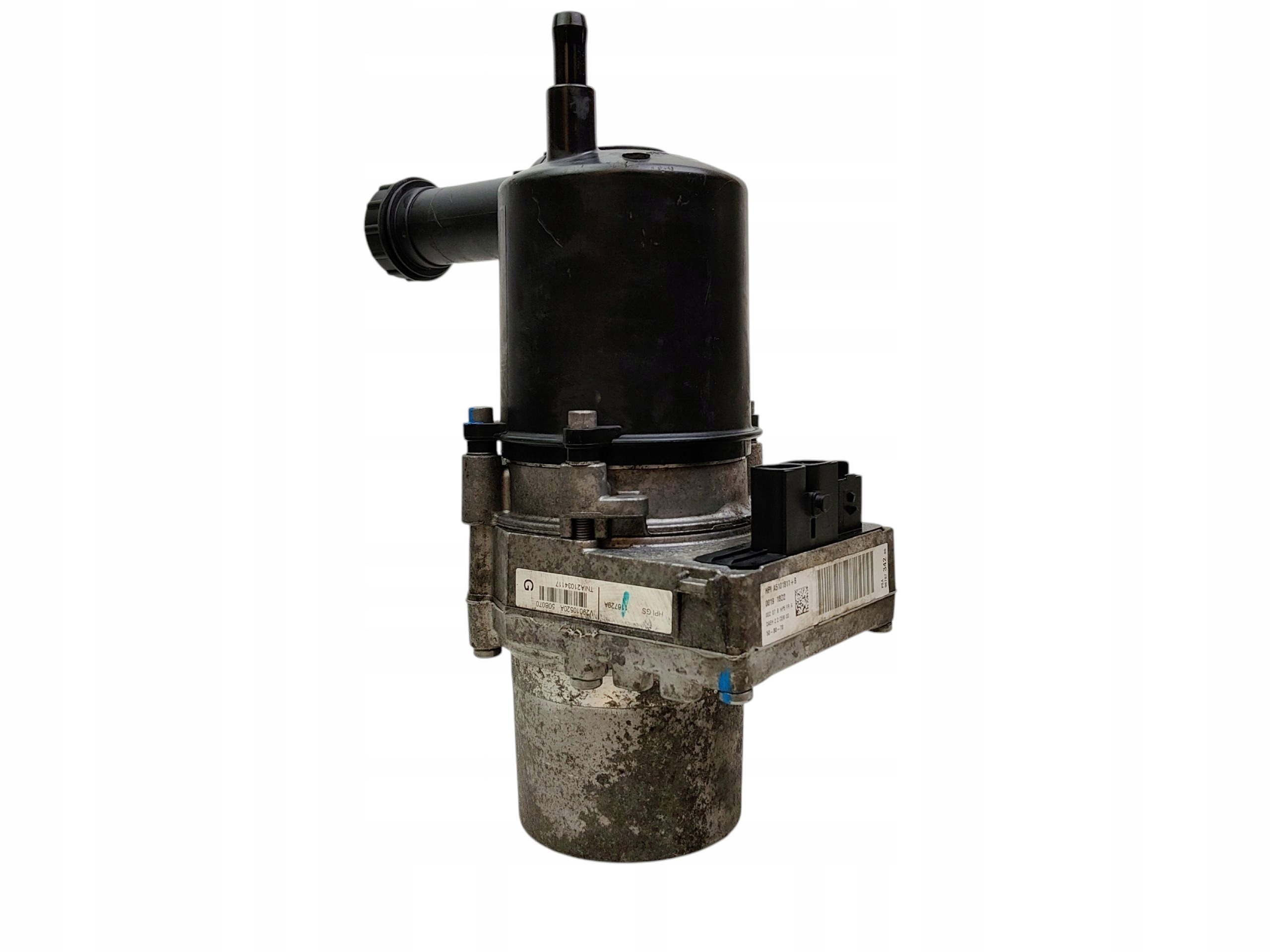 pompa servosterzo PEUGEOT 5008 e 3008 e 9676734280