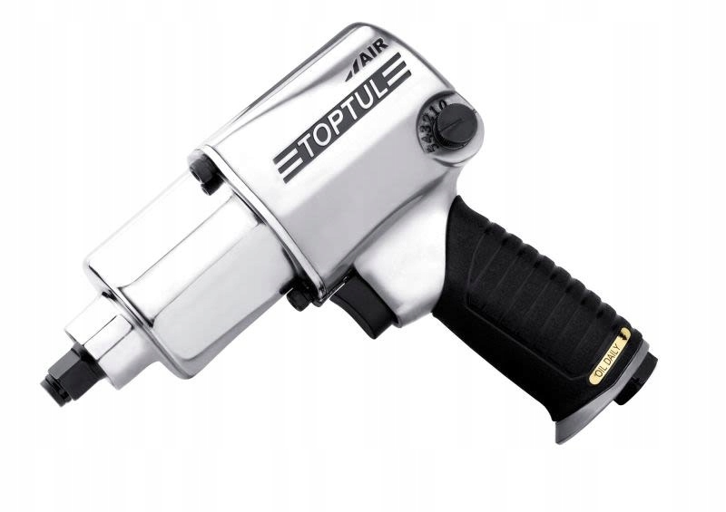 Klucz udarowy TOPTUL KAAA1660