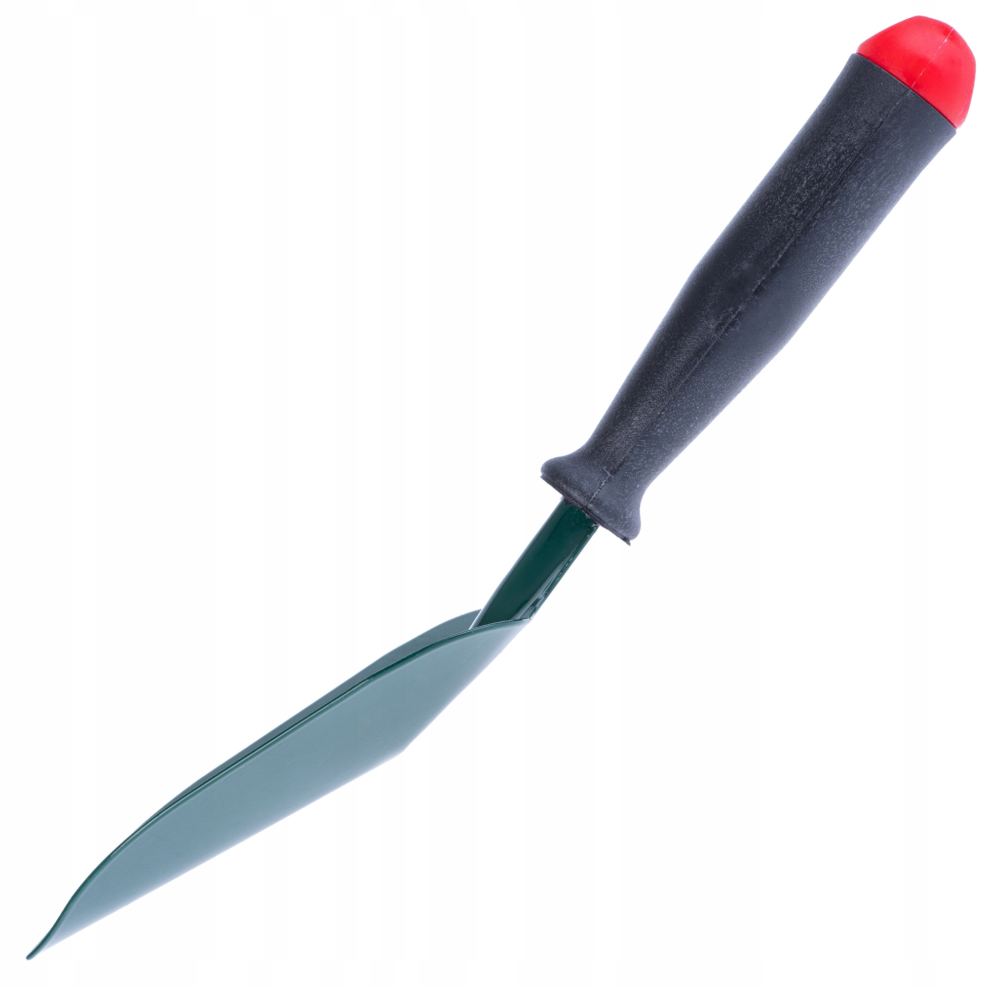 ŁOPATKA OGRODNICZA OGRODOWA DO SADZENIA STAL 31cm Szerokość głowicy 10 cm