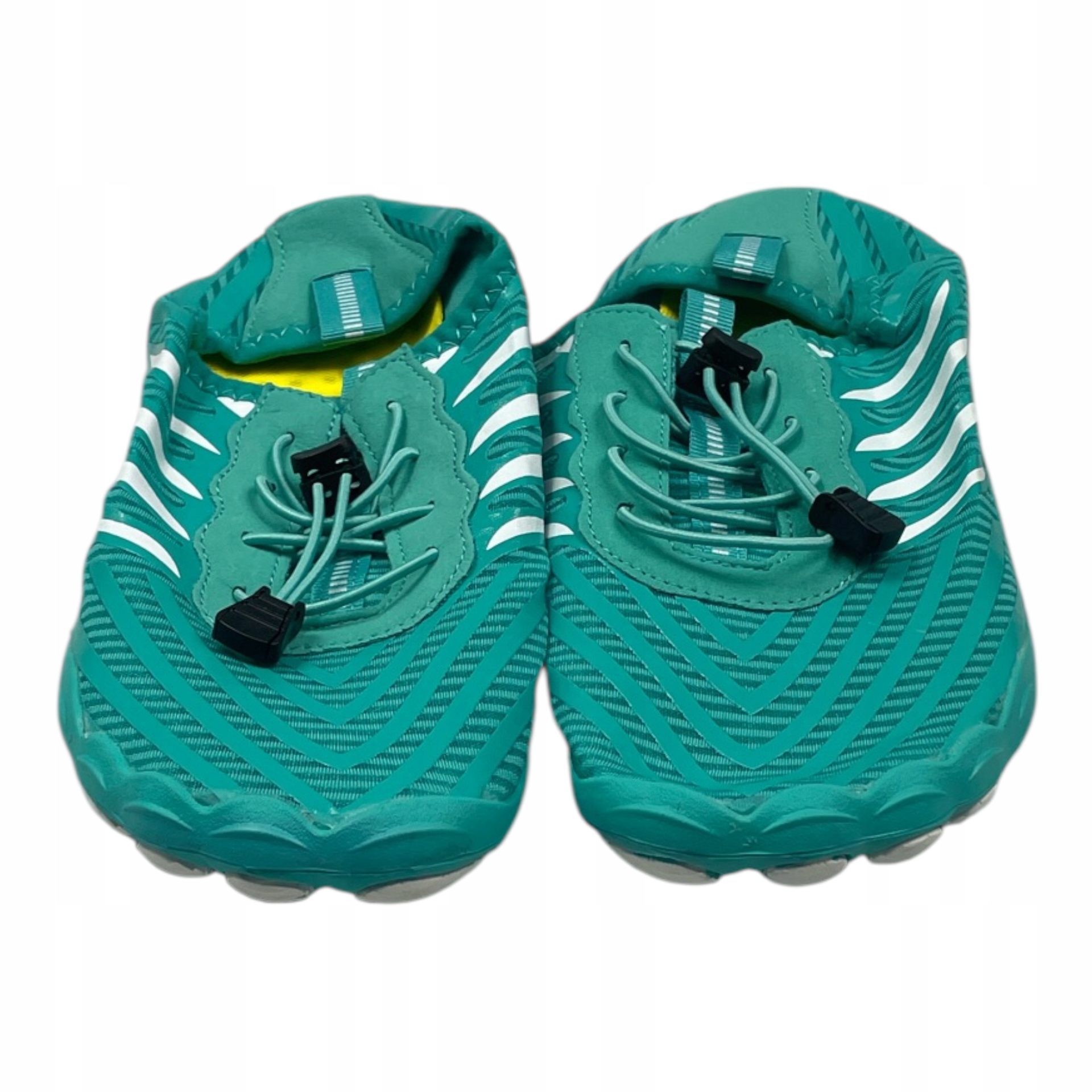 Hike Protiskluzové boty pro chůzi naboso (Unisex) (bogo) 39