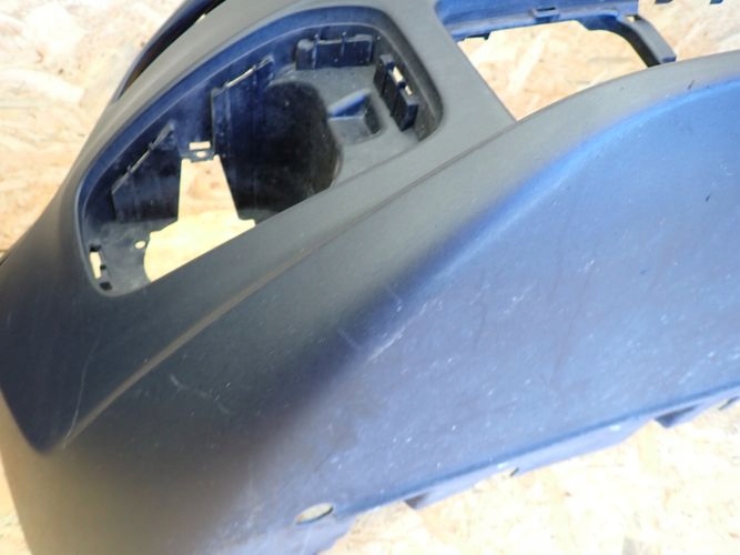 JEEP RENEGADE 14- front bumper front