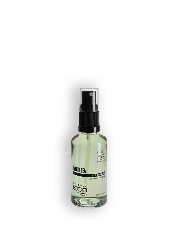 Dr Lucy Eco Tekutý přípravek na oči 50 ml
