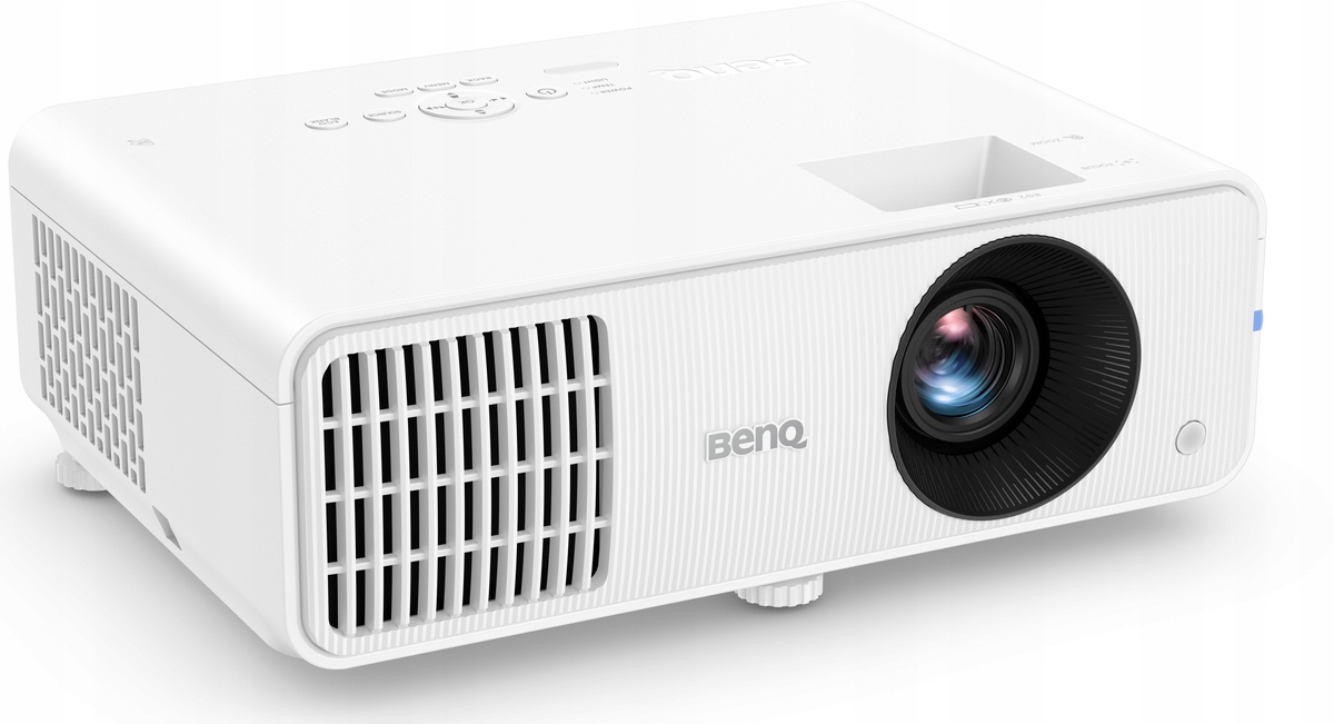 Dlp Projektor BenQ LW650 biely