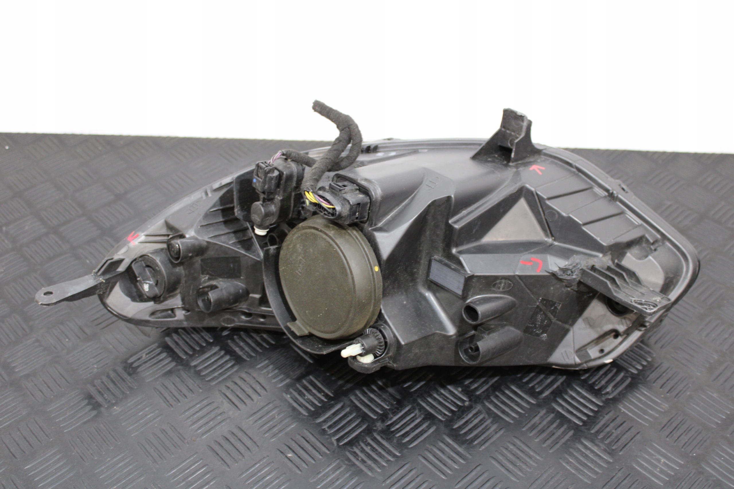 light left front front CN15-13W030-BG FORD ECOSPORT II MK2 LIFT