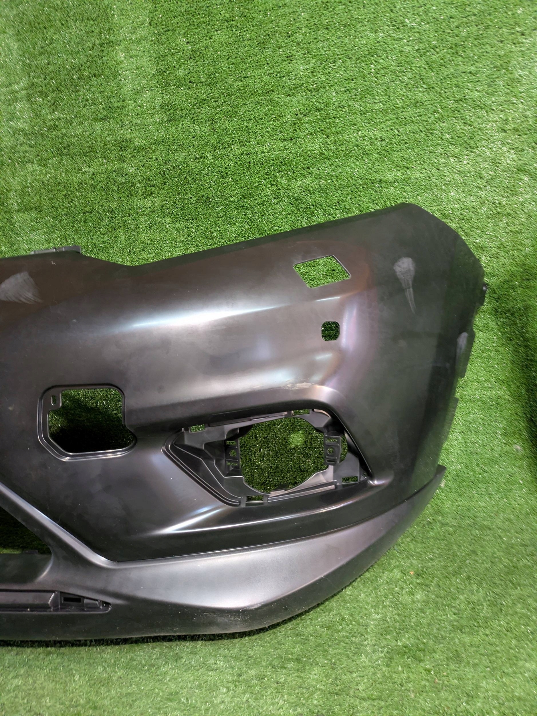 front bumper front NISSAN X-TRAIL T32 13- NR.8469