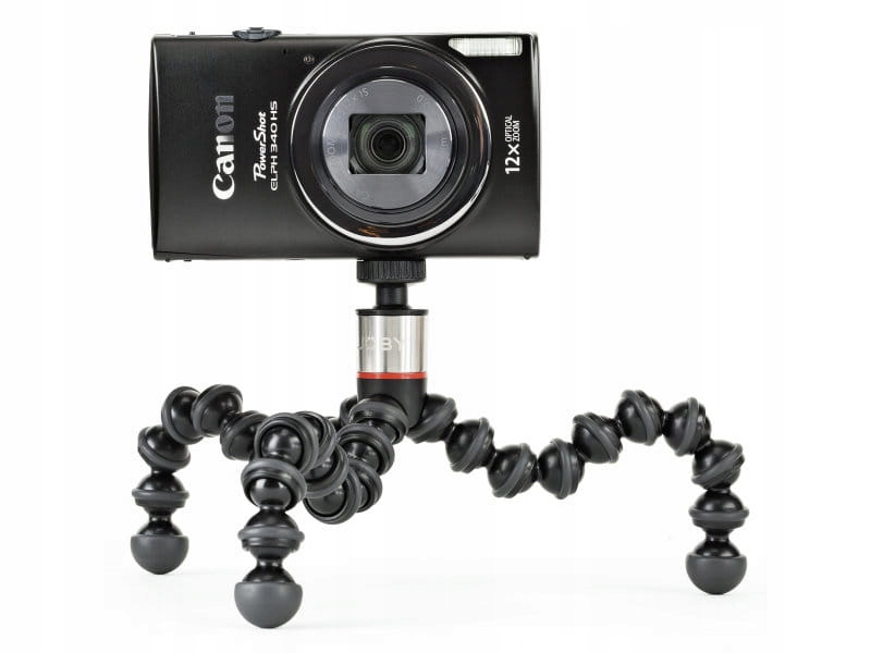 Statyw Joby Gorillapod 325 JB01505 Model GorillaPod 325
