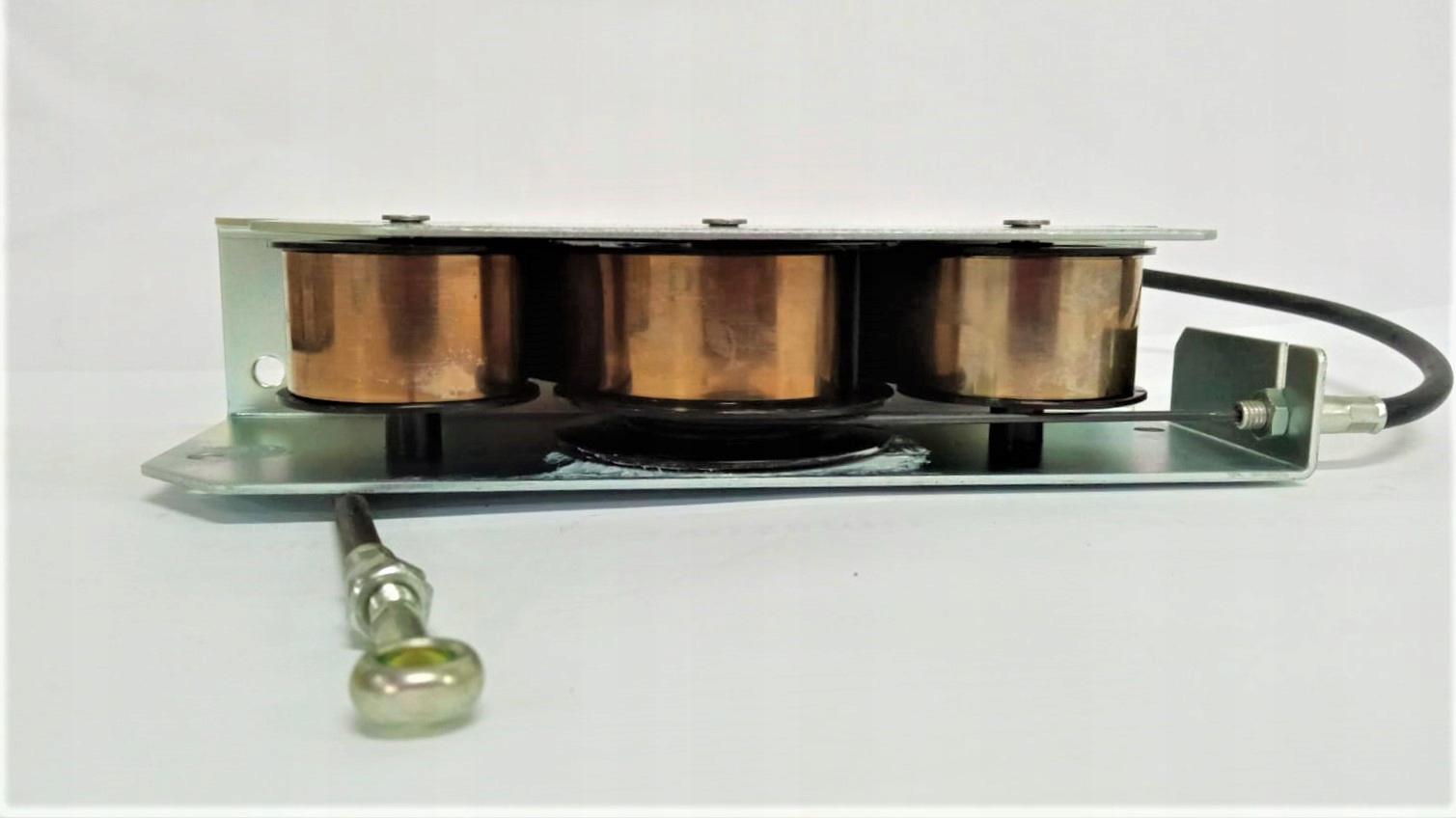 Ручка Склопідіймача 111601-00160