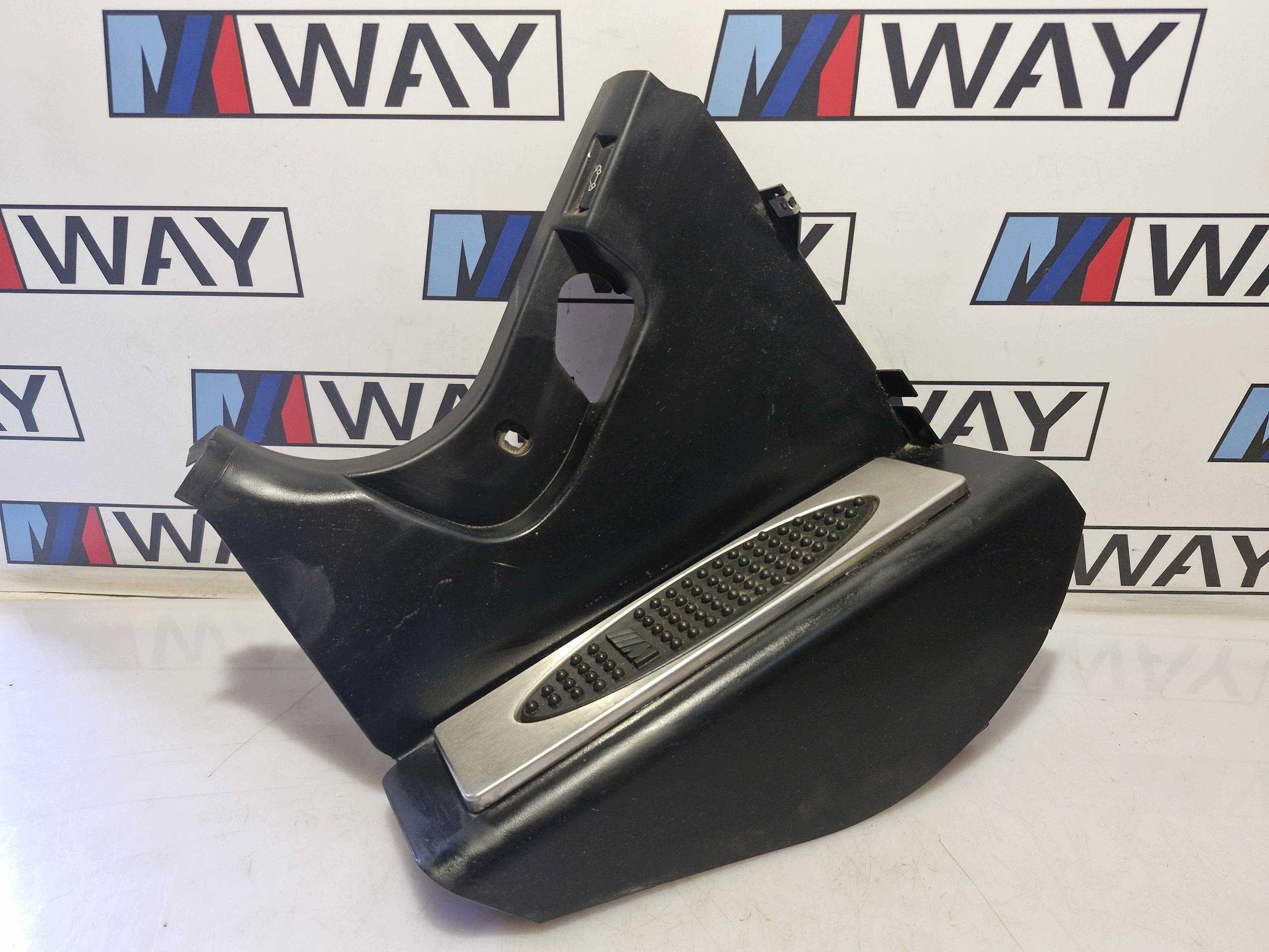 8159517 BMW E39 PODSTOPNICA m-packet Originale