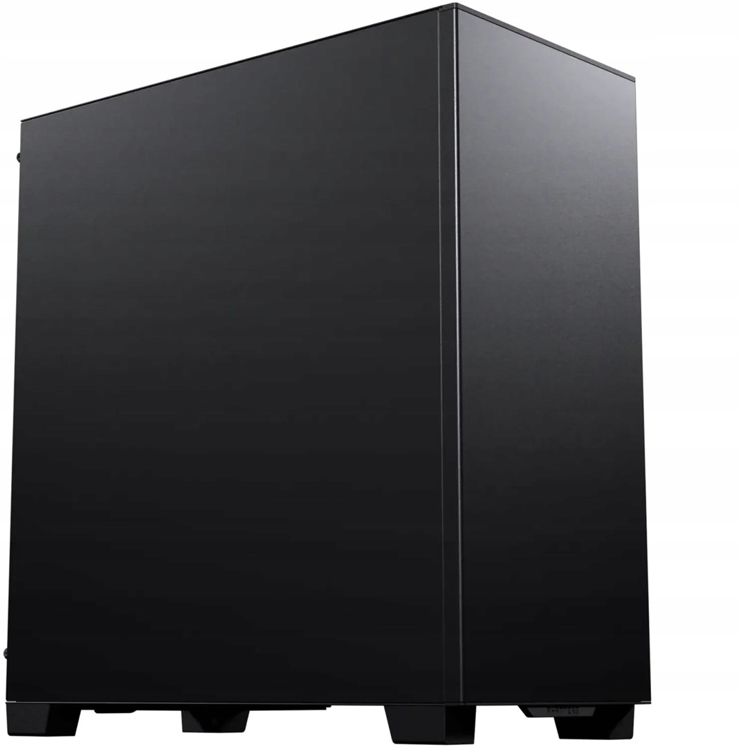 Obudowa Phanteks Xt Silent Midi Tower czarny