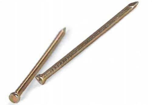 

Gwoździe Stolarskie Ocynkowane Zp 1.4*30MM OP-5KG
