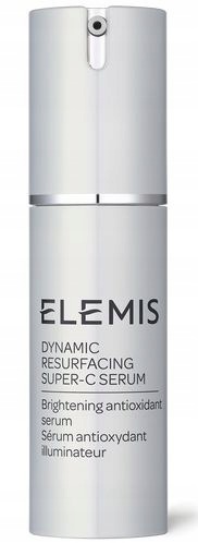 Elemis Dynamic Resurfacing Super-c Serum Pleťové Sérum S Vitamínem C 30 ml