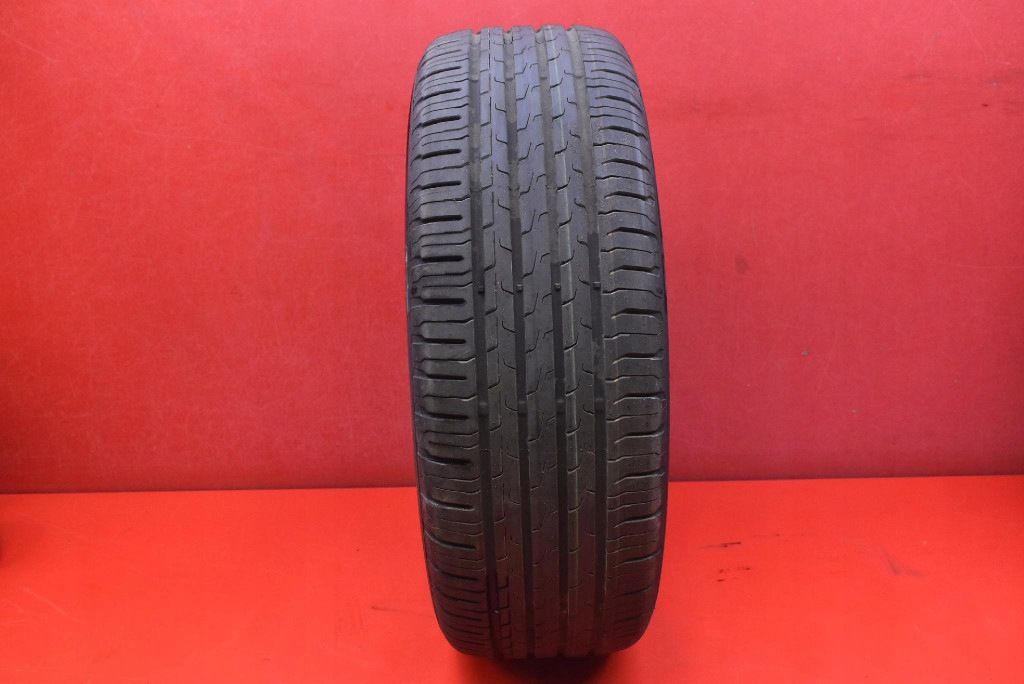 tyre tyres 2 pcs CONTINENTAL summer 195/55/16 26R
