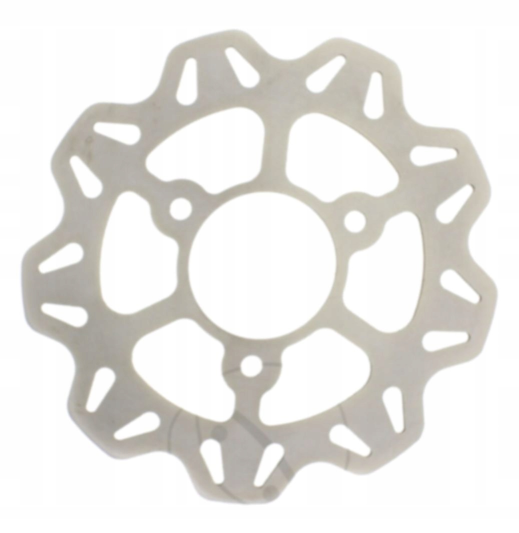 Brzdová Kotúčka Predná Mbk Yn 50 100 Piaggio Diesis Nrg Yamaha Cs Yn