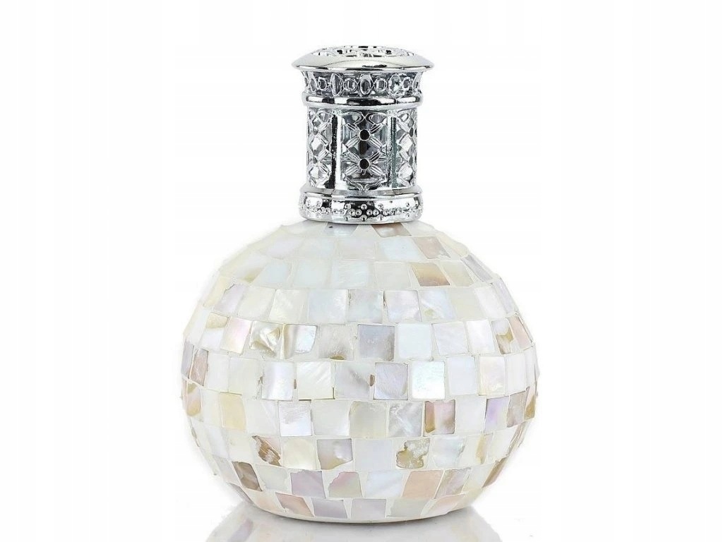 Ocean Queen Ashleigh & Burwood velká katalytická vonná lampa XL