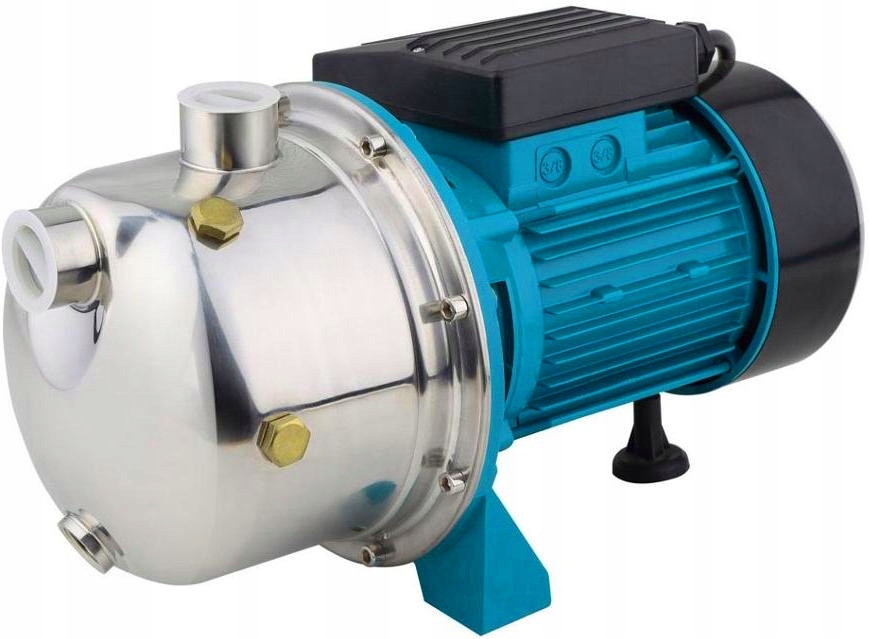 Povrchová pumpa Ibo 1100 W 3600 l/h