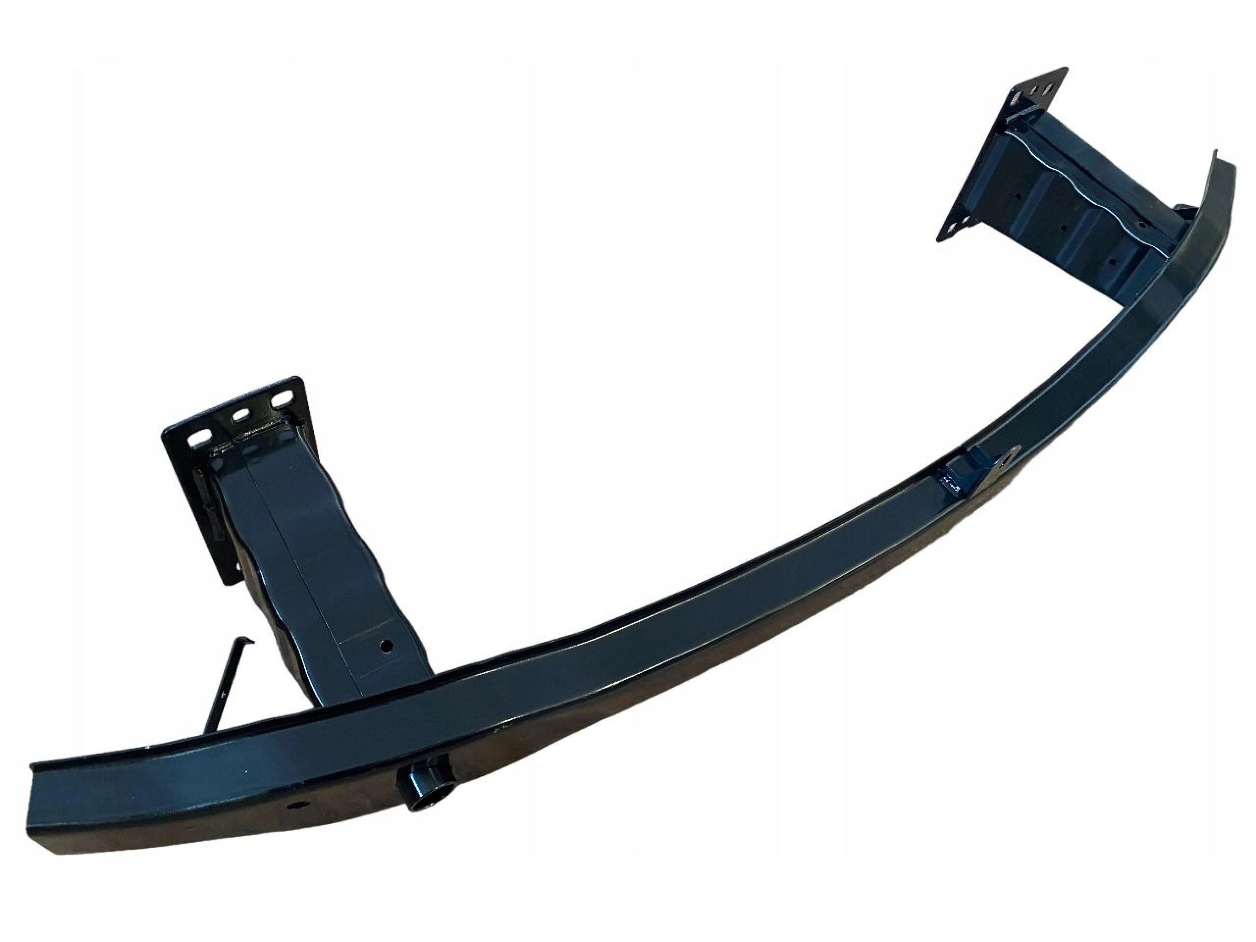 Zesílení Nárazníku přední nosník přední pás Bmw X1 E84 09-15 51112990187