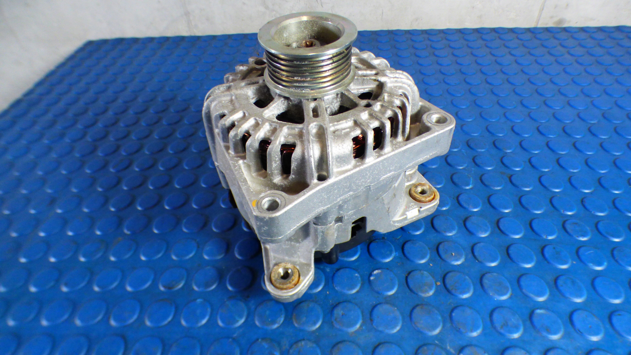alternator 39218015 OPEL ASTRA K V 1.5CRDI CDTI