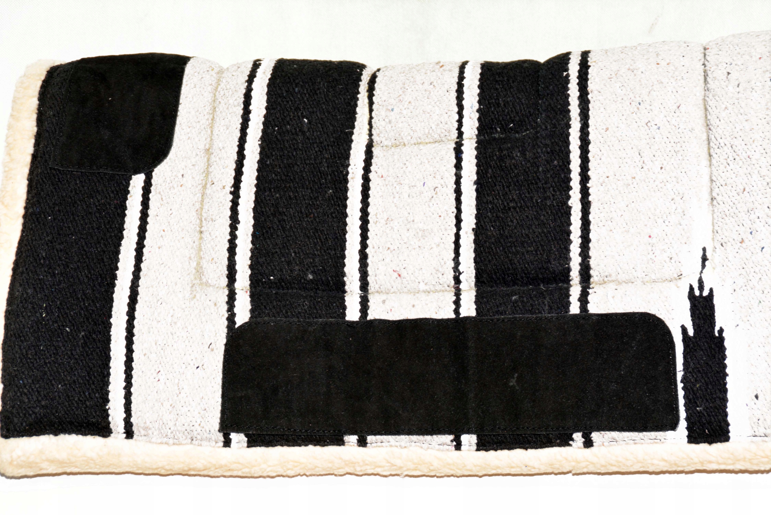 Czaprak Western 67X67 Roz. Pony