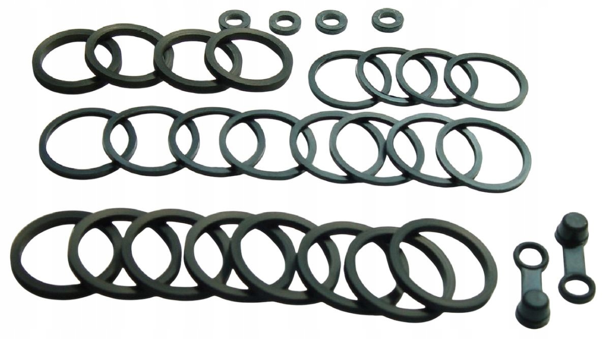 Sada Na Opravu Predného Brzdového Strmeňa Kawasaki ZX6/9R, ZX12, Zrx