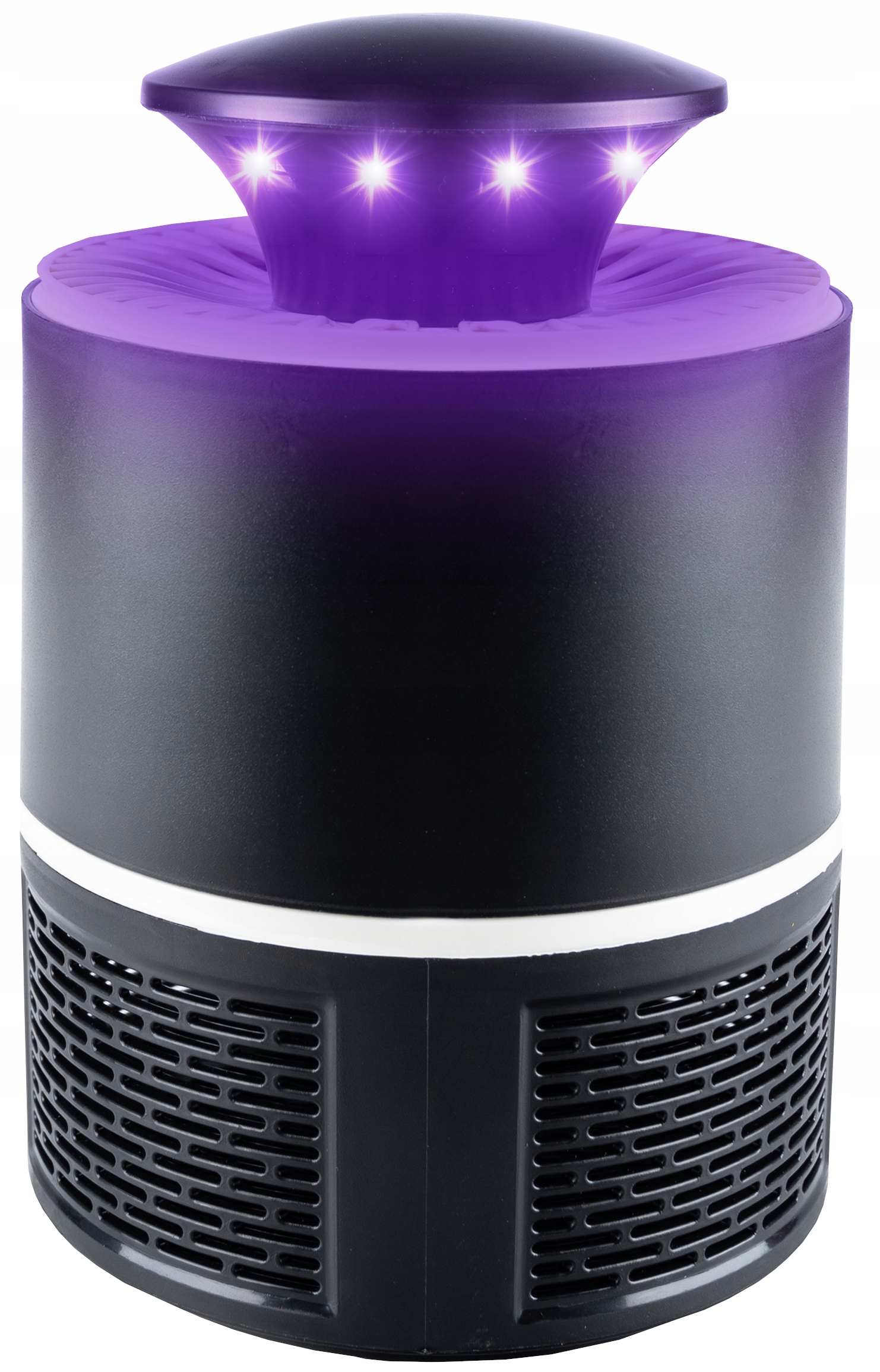 

Lampa Owadobójcza Uv Komary Muchy Inteligent 360