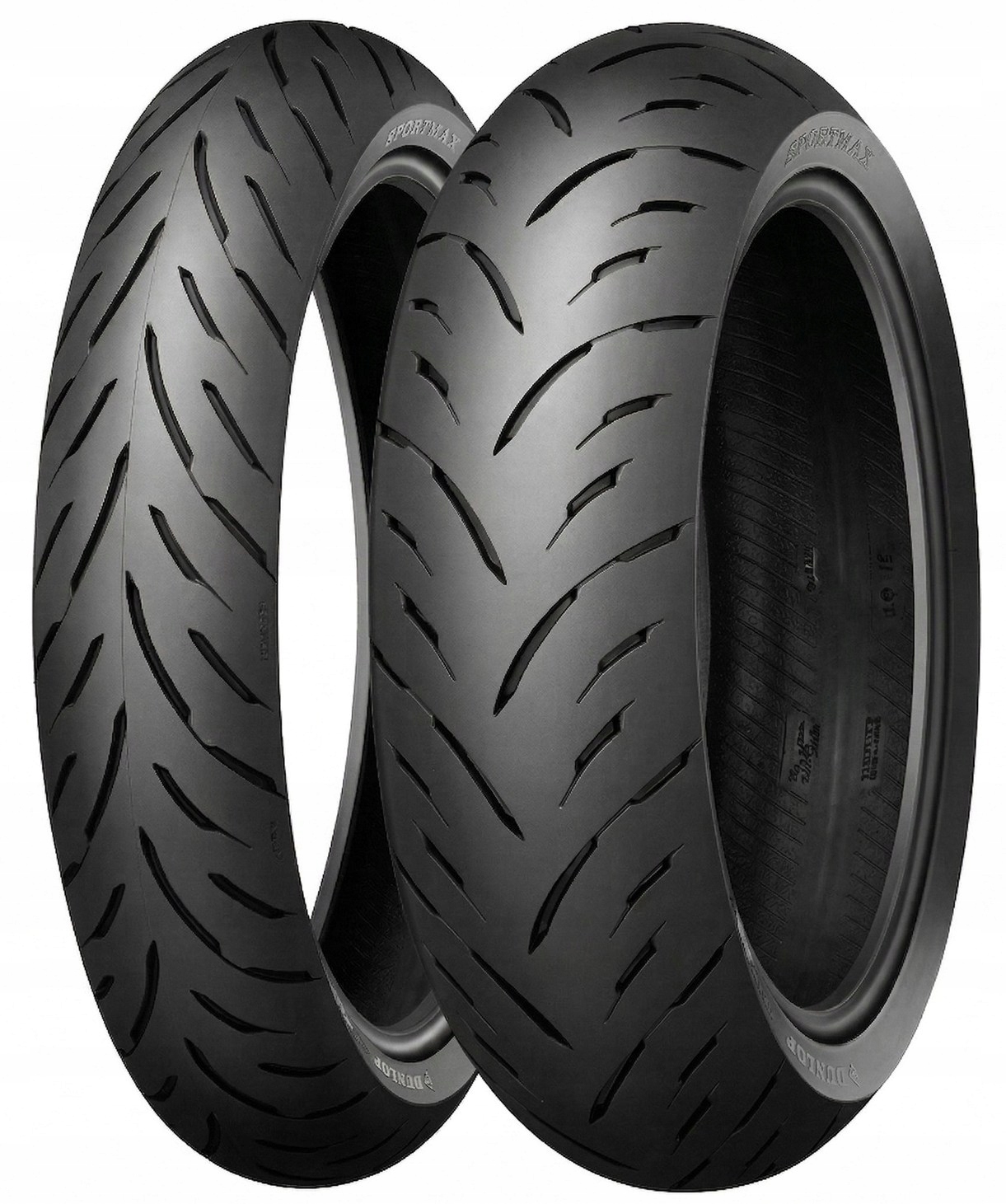 Dunlop Pneumatika 160/60ZR17 Sportmax GPR300 (69W) Tl Zadná Dot 01/2026 ()