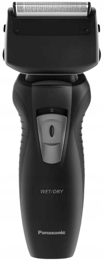 Panasonic ES-RW31-K503 Golarka trymer stacja ładująca