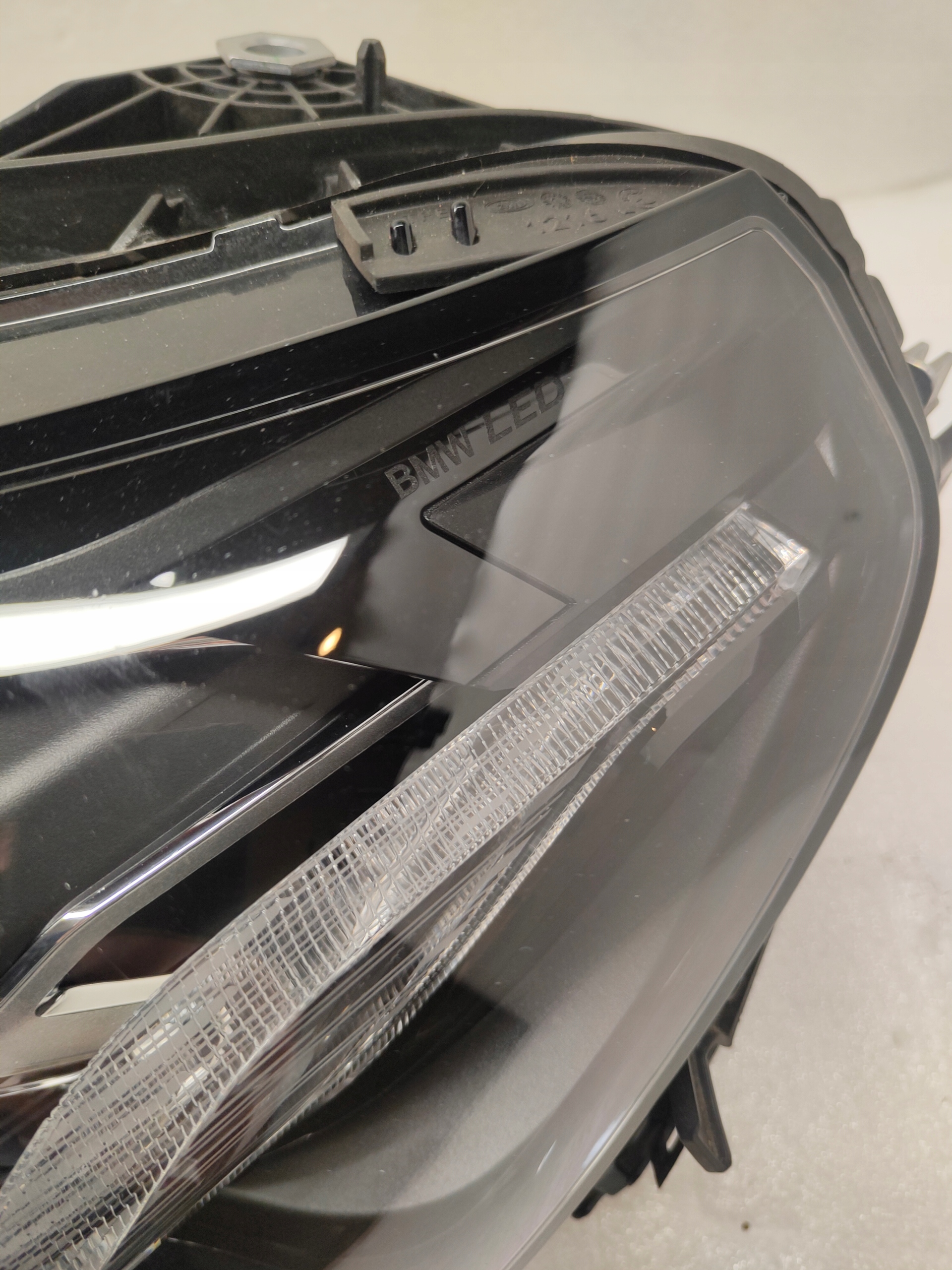 Frontscheinwerfer BMW 2 G42 8083635 LED Links Scheinwerfer Headlight - Thumbnail 5