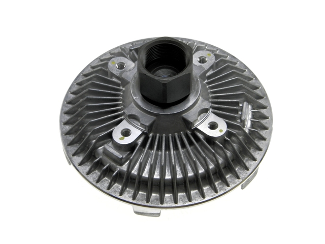 CPS-CH-002 - ВІСКОЗНА МУФТА JEEP LIBERTY 02-