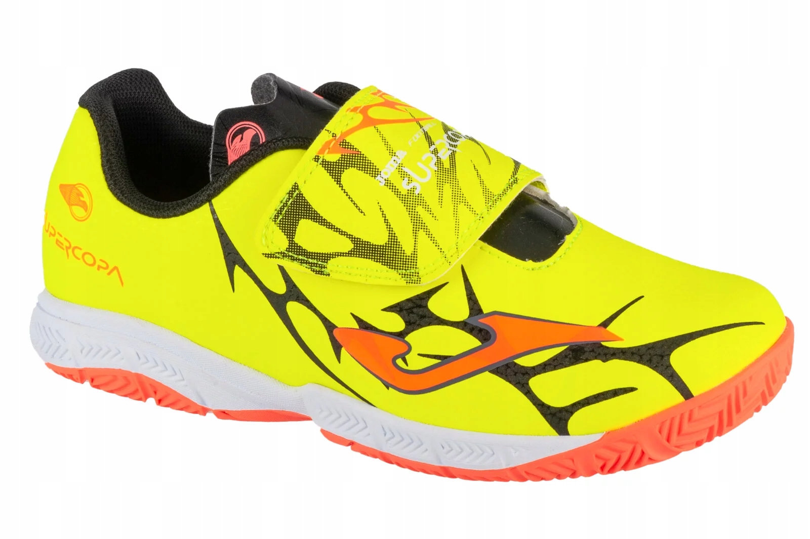 Joma Copa Jr 2509 In SCJS2509INV