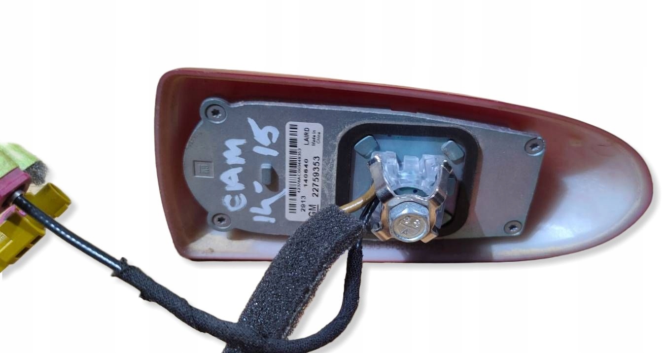antena radiowa Chevrolet Camaro 2009-2015